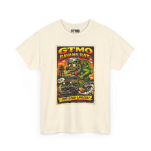 Load image into Gallery viewer, Mad Havoc - GTMO Banana Rat T-Shirt

