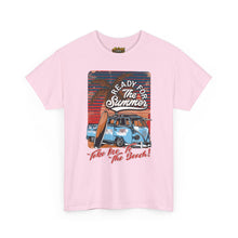 Load image into Gallery viewer, Ready for the Summer Tee
