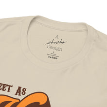 Load image into Gallery viewer, Sweet As Honey retro Tee
