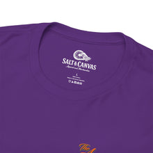 Load image into Gallery viewer, Scuba North Carolina T-Shirt — Underwater Ocean Dive Graphic Tee
