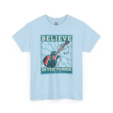 Load image into Gallery viewer, Believe in the Power of Music T-Shirt
