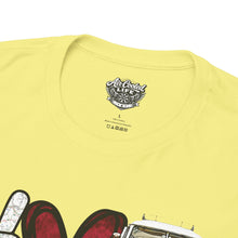Load image into Gallery viewer, Peace Love Road Trips Tee
