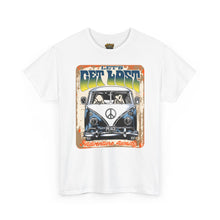 Load image into Gallery viewer, 'Let's Get Lost' Tee
