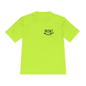 Roi-Namur Spearfishing Club Moisture Wicking Tee