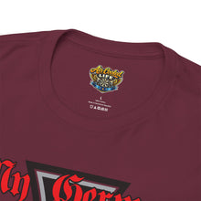 Load image into Gallery viewer, "My German is a Little Rusty" Classic Car Shirt
