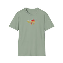 Load image into Gallery viewer, "Be Kind, God's Watching" — The Christian Life Tee

