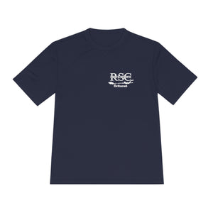 Roi-Namur Spearfishing Club Moisture Wicking Tee