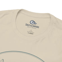 Load image into Gallery viewer, "Nothing Soothes the Soul" Coastal Graphic T-Shirt
