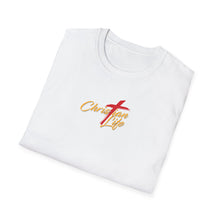 Load image into Gallery viewer, "Be Kind, God's Watching" — The Christian Life Tee
