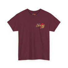 Load image into Gallery viewer, Fear God, Fear Nothing Else - Graphic Tee
