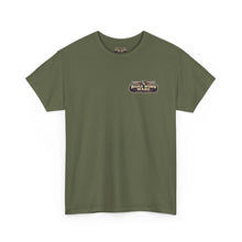 Load image into Gallery viewer, Historic Vintage Car T-Shirt — "I'm Not Old, I'm Historic"
