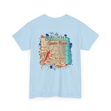 Load image into Gallery viewer, Spider Conch Tee
