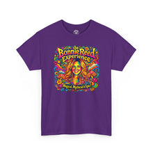 Load image into Gallery viewer, The Bonnie Reed Experience Psychedelic Concert Tee — 'Magical, Mystical &amp; Epic'
