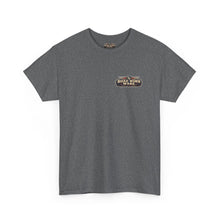 Load image into Gallery viewer, "Vintage Model: High Mileage Low Warranty" Classic Auto Graphic Tee
