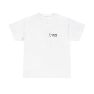 Carter's Music Center Tee