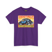 Load image into Gallery viewer, Retro Hot Rod Racing Tee
