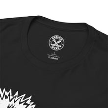 Load image into Gallery viewer, Punks Not Dead Graphic Tee — Vintage Punk Skull Band Shirt
