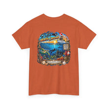 Load image into Gallery viewer, Scuba North Carolina T-Shirt — Underwater Ocean Dive Graphic Tee
