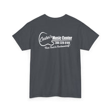 Load image into Gallery viewer, Carter&#39;s Music Center Tee
