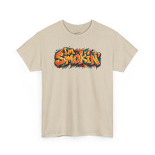 Load image into Gallery viewer, I’m Smokin' Graphic Tee
