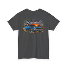 Load image into Gallery viewer, Barracuda Muscle Car T-Shirt
