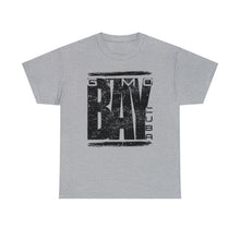 Load image into Gallery viewer, GTMO distressed Tee - sport grey
