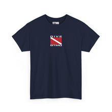 Load image into Gallery viewer, Dive GTMO T‑Shirt
