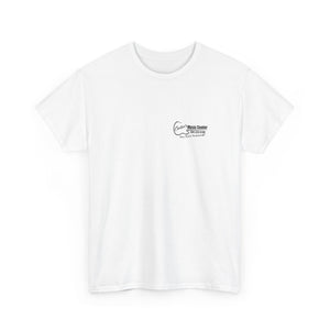 Carter's Music Center Tee