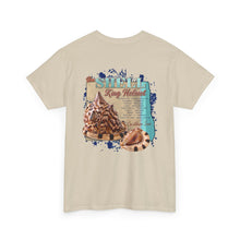 Load image into Gallery viewer, King Helmet Seashell T-Shirt
