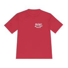 Load image into Gallery viewer, Roi-Namur Spearfishing Club Moisture Wicking Tee
