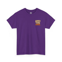 Load image into Gallery viewer, Honky Tonk Souls Guitar Tee
