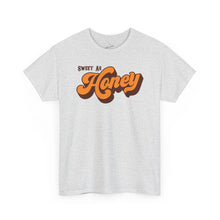 Load image into Gallery viewer, Sweet As Honey retro Tee
