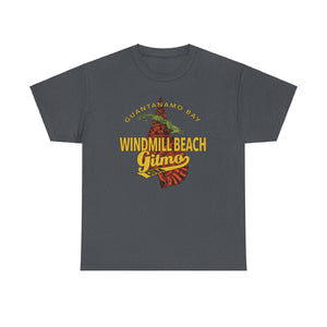 Gitmo Beaches - Windmill Beach - Tweed