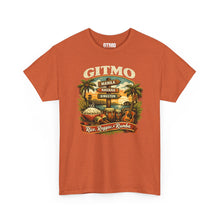 Load image into Gallery viewer, "Rice Reggae &amp; Rumba" GTMO Workers T-Shirt
