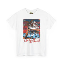 Load image into Gallery viewer, Ready for the Summer Tee
