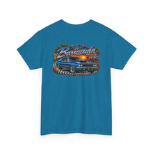 Load image into Gallery viewer, Barracuda Muscle Car T-Shirt
