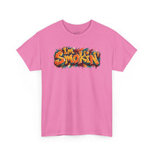 Load image into Gallery viewer, I’m Smokin' Graphic Tee
