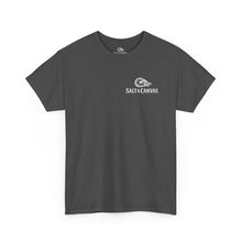 Load image into Gallery viewer, "A Smooth Sea Never Made A Skilled Sailor" Nautical T-Shirt
