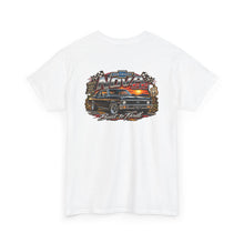 Load image into Gallery viewer, Vintage Chevy Nova Car T-Shirt
