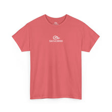 Load image into Gallery viewer, Queen Conch Meat Vintage Label T‑Shirt
