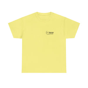 Carter's Music Center Tee