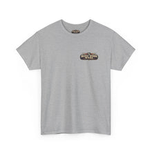 Load image into Gallery viewer, American Made - Built to Outlast" Tee
