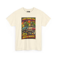 Load image into Gallery viewer, Mad Havoc Vintage Rat T‑Shirt
