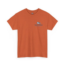 Load image into Gallery viewer, Glory of the Seas Shell Tee
