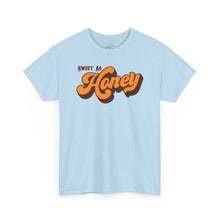 Load image into Gallery viewer, Sweet As Honey retro Tee
