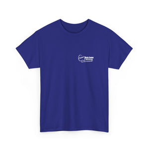 Carter's Music Center Tee