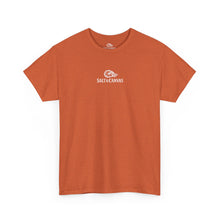 Load image into Gallery viewer, Queen Conch Meat Vintage Label T‑Shirt
