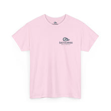 Load image into Gallery viewer, Glory of the Seas Shell Tee
