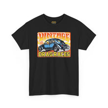 Load image into Gallery viewer, Retro Hot Rod Racing Tee
