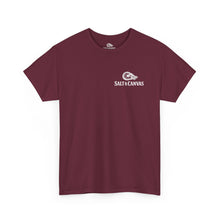 Load image into Gallery viewer, Cheaper Than Therapy Sailing T-Shirt — Salt &amp; Canvas Nautical Tee
